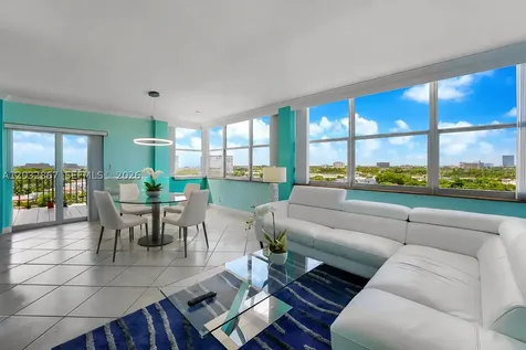 11930 N Bayshore Drive North Miami FL 33181