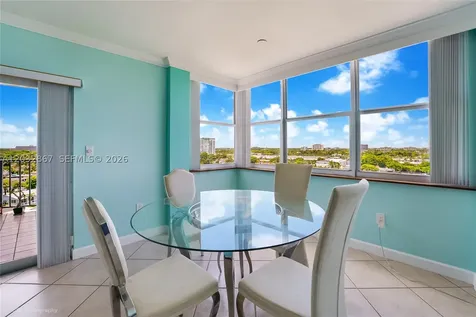11930 N Bayshore Drive North Miami FL 33181