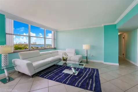 11930 N Bayshore Drive North Miami FL 33181