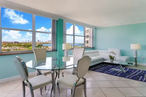 11930 N Bayshore Drive North Miami FL 33181
