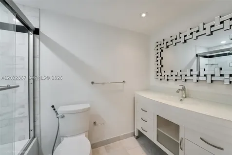 11930 N Bayshore Drive North Miami FL 33181