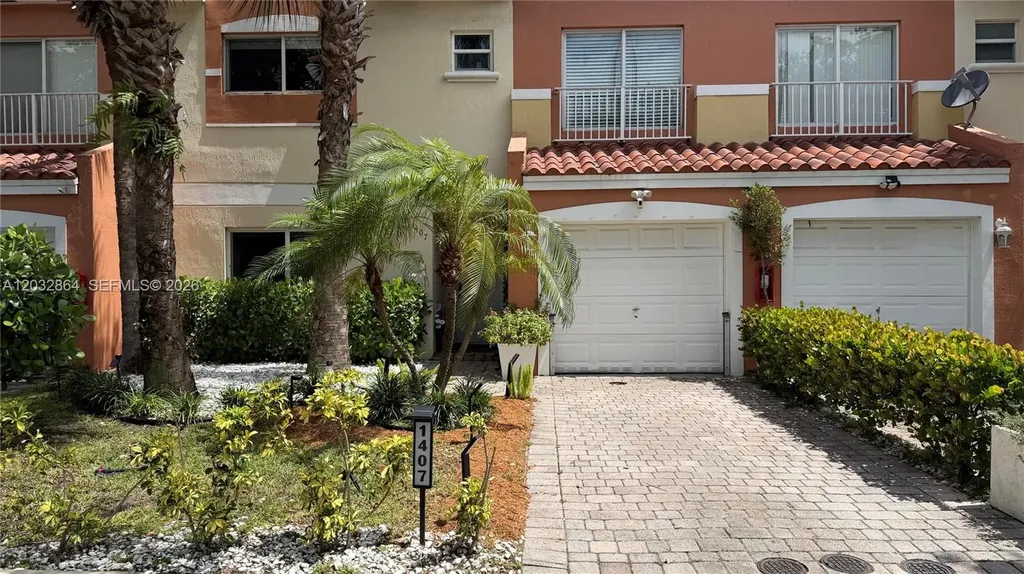 1407 NW 2nd Street Fort Lauderdale FL 33311