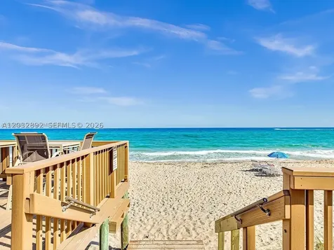 1149 Hillsboro Mile Hillsboro Beach FL 33062