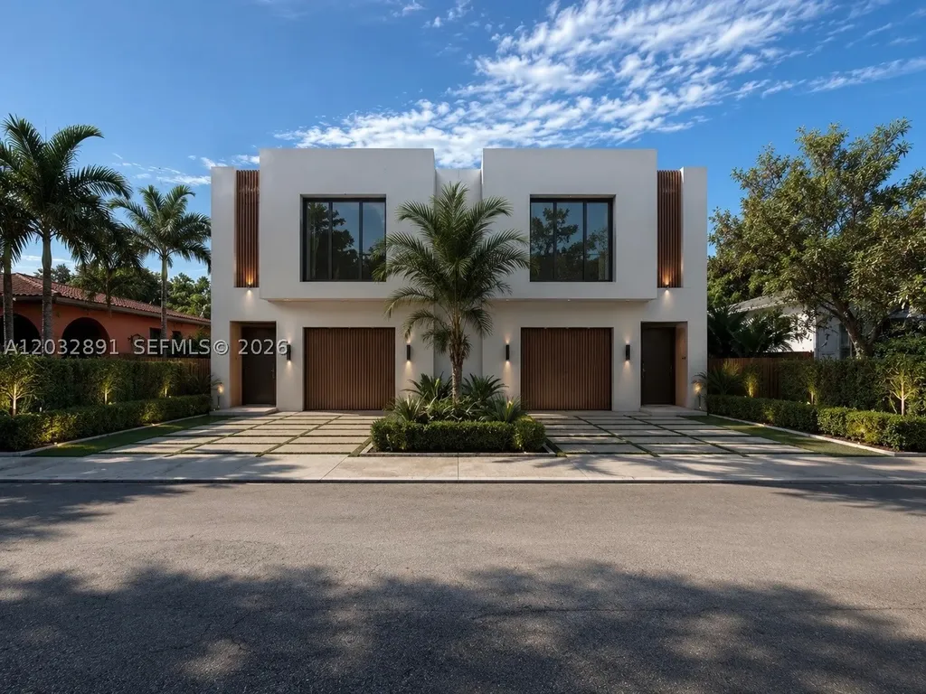 5860 SW 19th Street Miami FL 33155