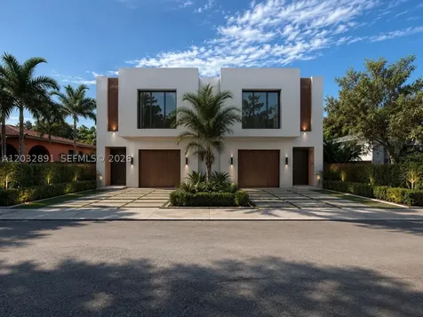 5860 SW 19th Street Miami FL 33155
