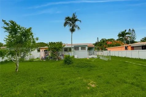 5860 SW 19th Street Miami FL 33155