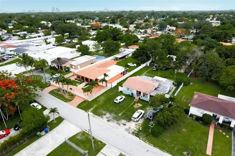 5860 SW 19th Street Miami FL 33155