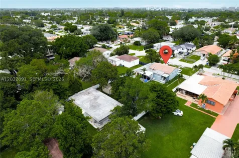 5860 SW 19th Street Miami FL 33155
