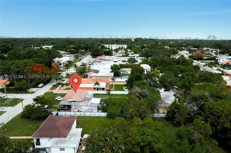 5860 SW 19th Street Miami FL 33155