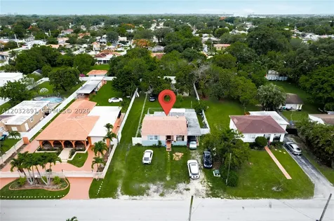 5860 SW 19th Street Miami FL 33155