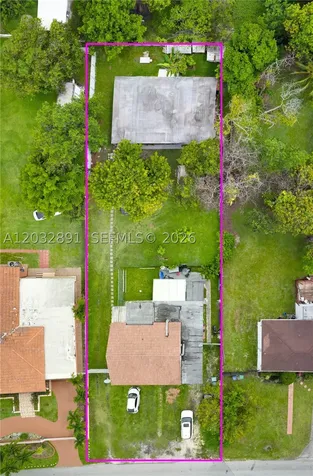 5860 SW 19th Street Miami FL 33155