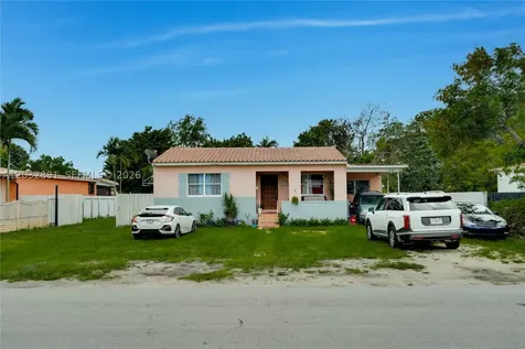 5860 SW 19th Street Miami FL 33155