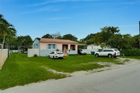5860 SW 19th Street Miami FL 33155