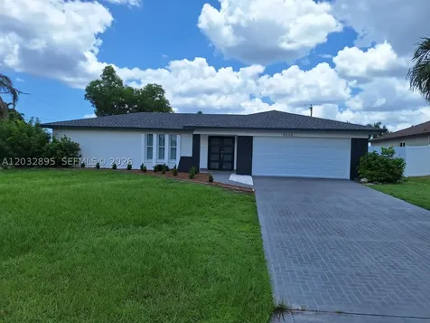 4440 SW 14 Place Cape Coral FL 339914