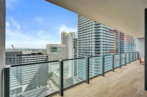 88 SW 7th Street Miami FL 33130