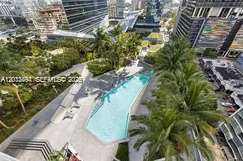88 SW 7th Street Miami FL 33130
