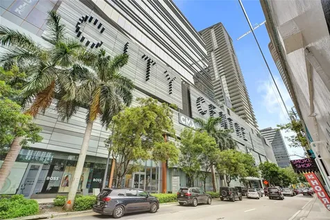 88 SW 7th Street Miami FL 33130