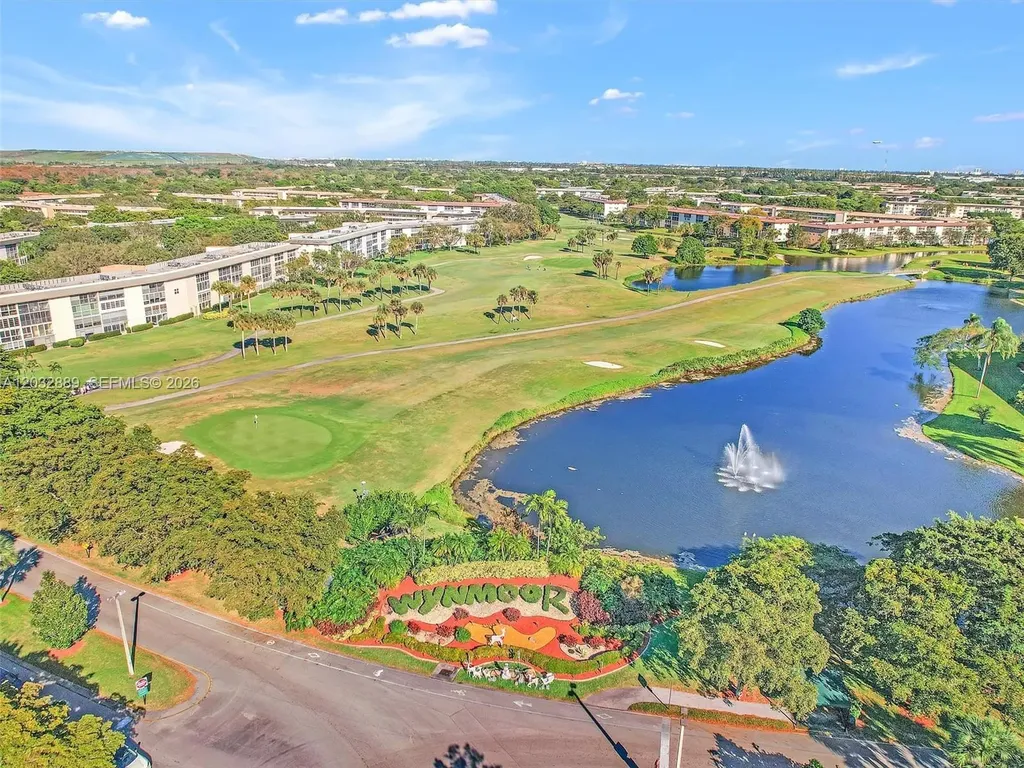 1601 Abaco Drive Coconut Creek FL 33066