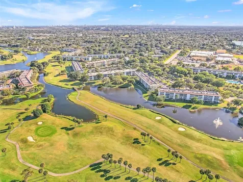 1601 Abaco Drive Coconut Creek FL 33066