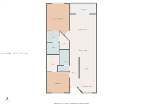1601 Abaco Drive Coconut Creek FL 33066