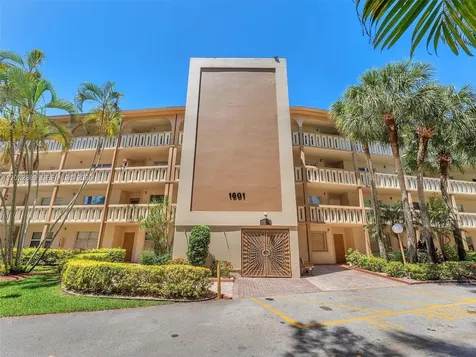 1601 Abaco Drive Coconut Creek FL 33066