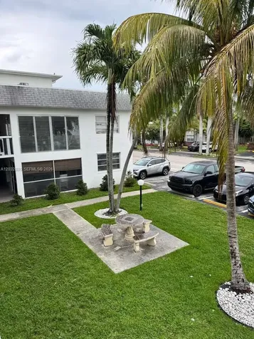 705 NE 2nd Street Hallandale Beach FL 33009