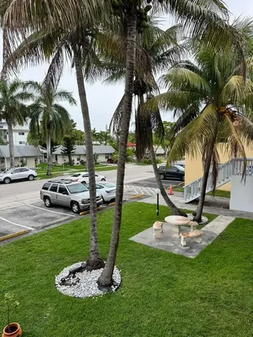 705 NE 2nd Street Hallandale Beach FL 33009