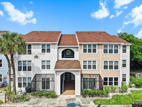 2303 N Congress Avenue Boynton Beach FL 33426