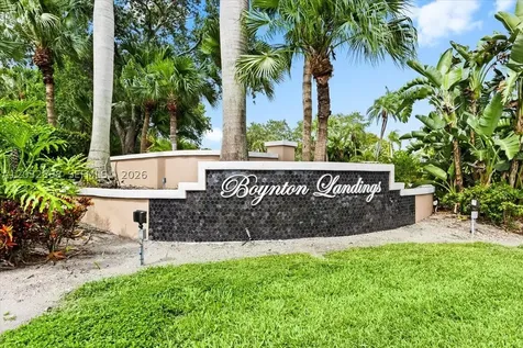 2303 N Congress Avenue Boynton Beach FL 33426