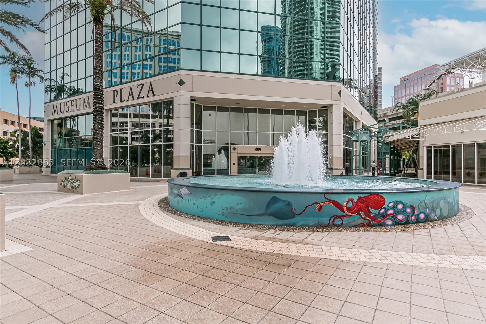 200 S Andrews Avenue Fort Lauderdale FL 33301