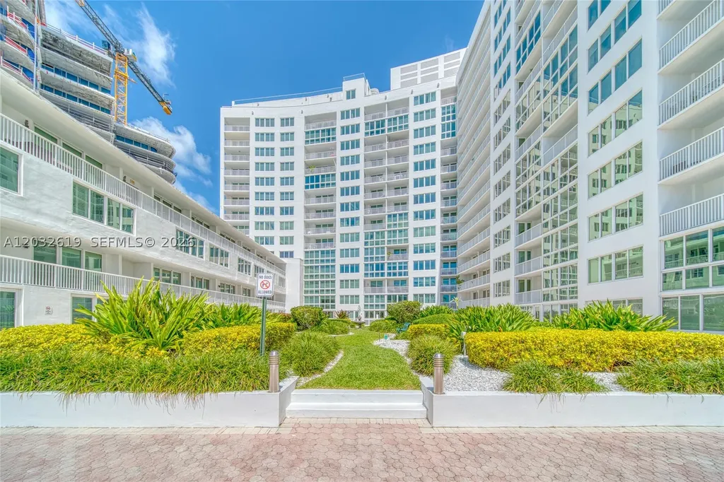 5401 Collins Avenue Miami Beach FL 33140