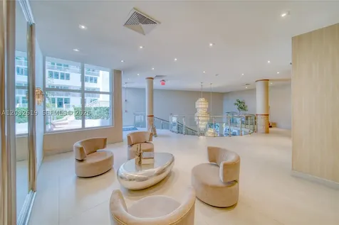 5401 Collins Avenue Miami Beach FL 33140