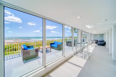 5401 Collins Avenue Miami Beach FL 33140