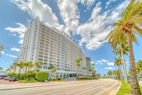 5401 Collins Avenue Miami Beach FL 33140