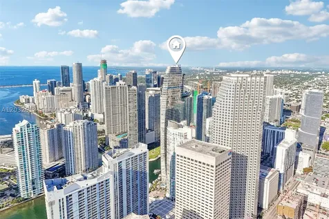 300 Biscayne Boulevard Way Miami FL 33131