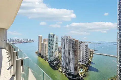 300 Biscayne Boulevard Way Miami FL 33131