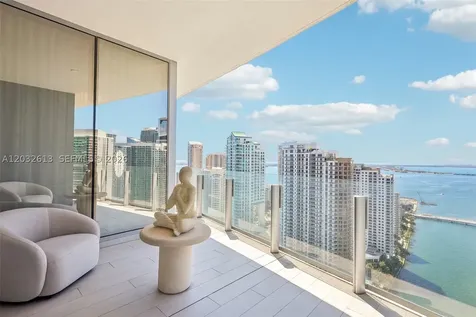 300 Biscayne Boulevard Way Miami FL 33131