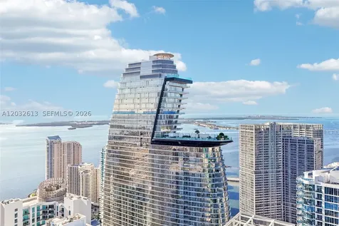 300 Biscayne Boulevard Way Miami FL 33131