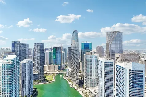 300 Biscayne Boulevard Way Miami FL 33131