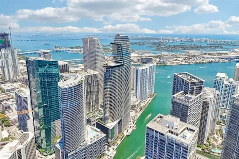 300 Biscayne Boulevard Way Miami FL 33131