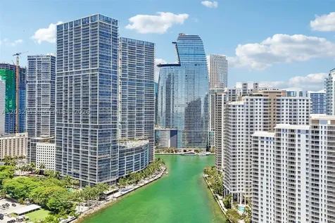 300 Biscayne Boulevard Way Miami FL 33131
