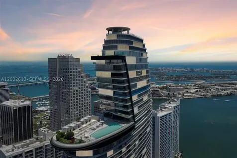 300 Biscayne Boulevard Way Miami FL 33131