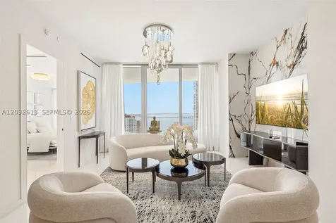 300 Biscayne Boulevard Way Miami FL 33131