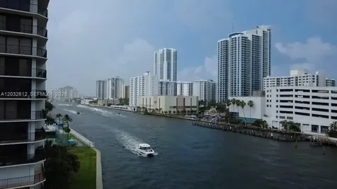 400 Leslie Drive Hallandale Beach FL 33009
