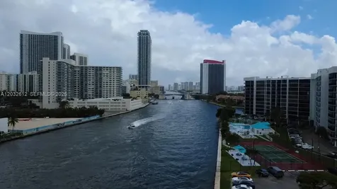 400 Leslie Drive Hallandale Beach FL 33009
