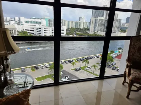 400 Leslie Drive Hallandale Beach FL 33009