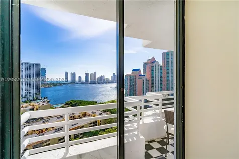 3300 NE 192nd Street Aventura FL 33180