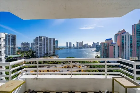 3300 NE 192nd Street Aventura FL 33180