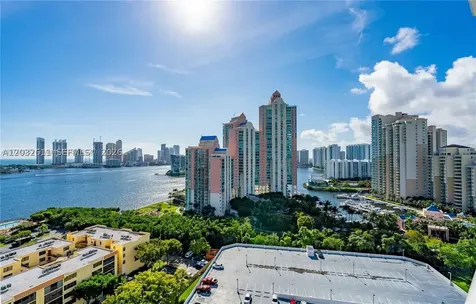 3300 NE 192nd Street Aventura FL 33180