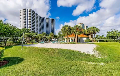 3300 NE 192nd Street Aventura FL 33180